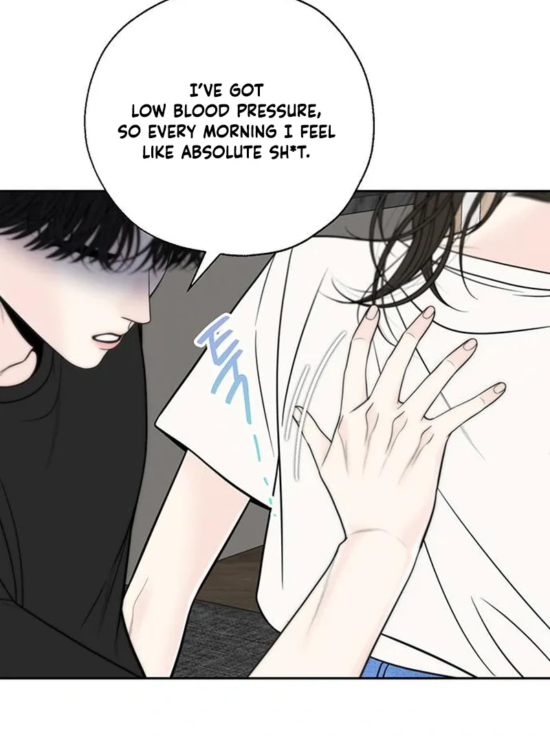 borderline Chapter 3 page 62
