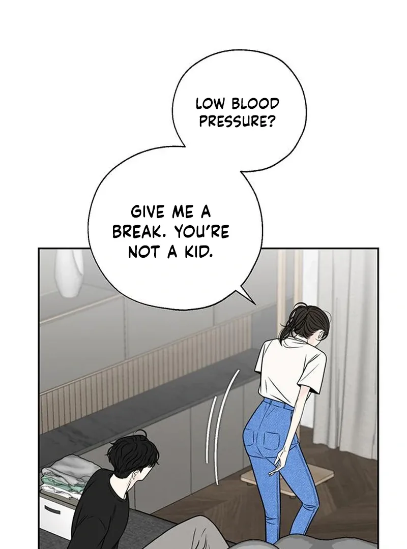 borderline Chapter 3 page 81