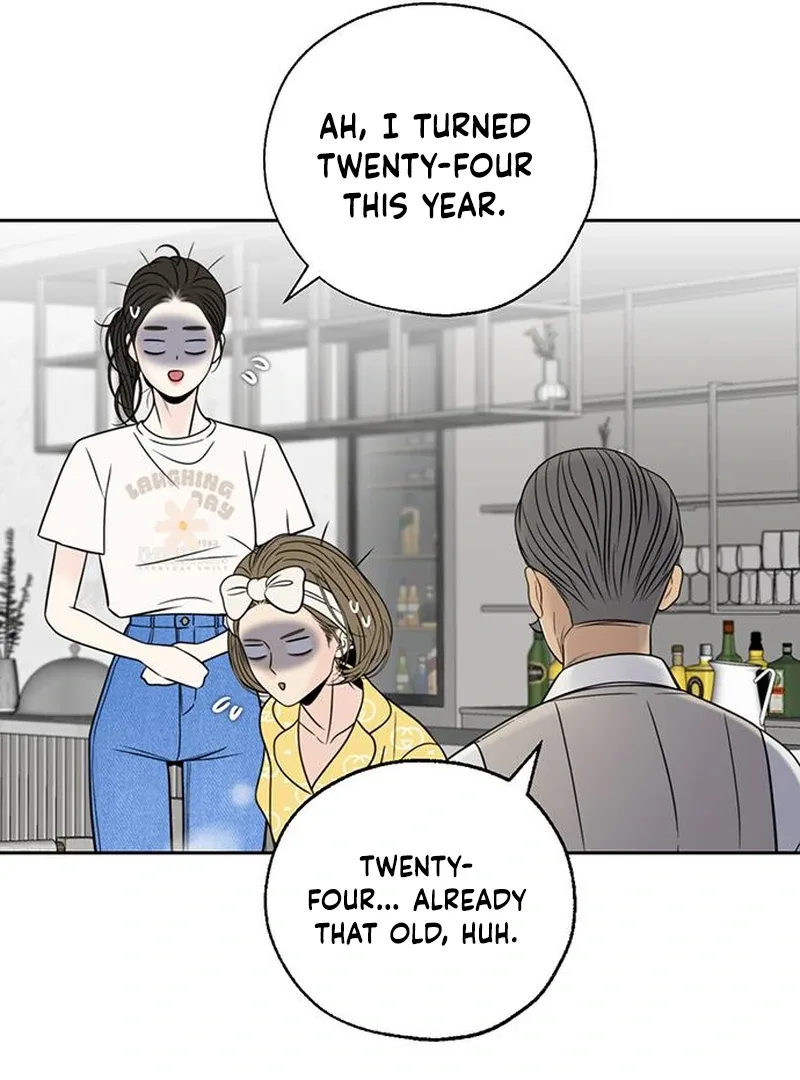 borderline Chapter 3 page 104