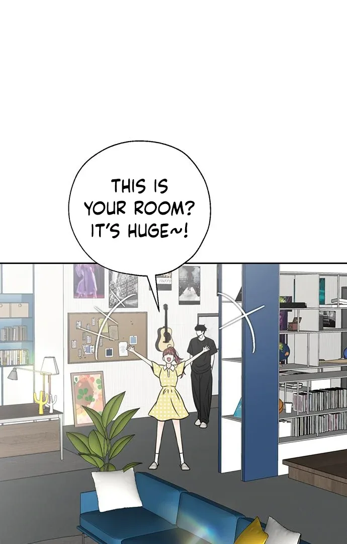 borderline Chapter 31 page 3