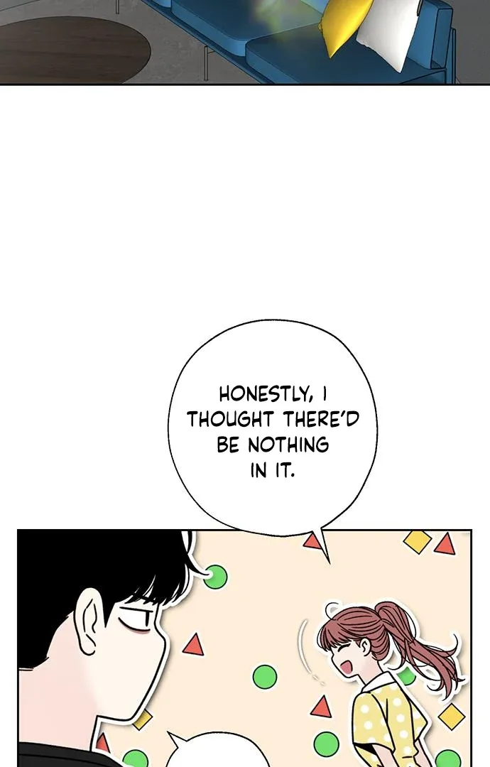 borderline Chapter 31 page 4