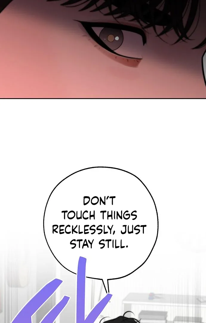 borderline Chapter 31 page 12