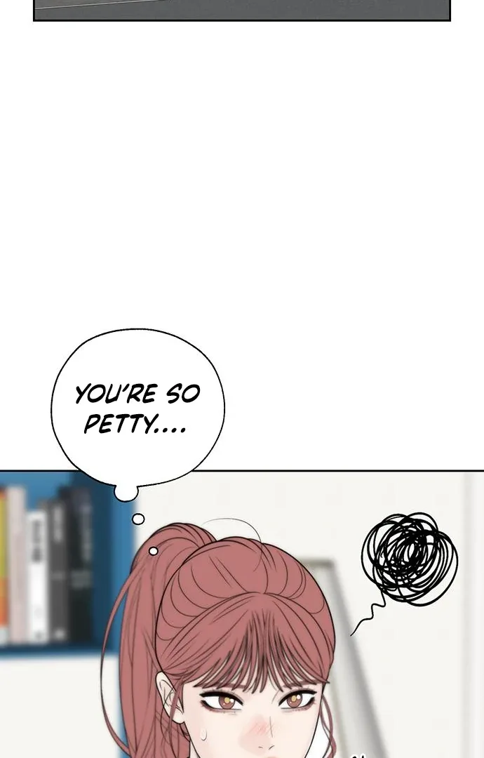 borderline Chapter 31 page 16