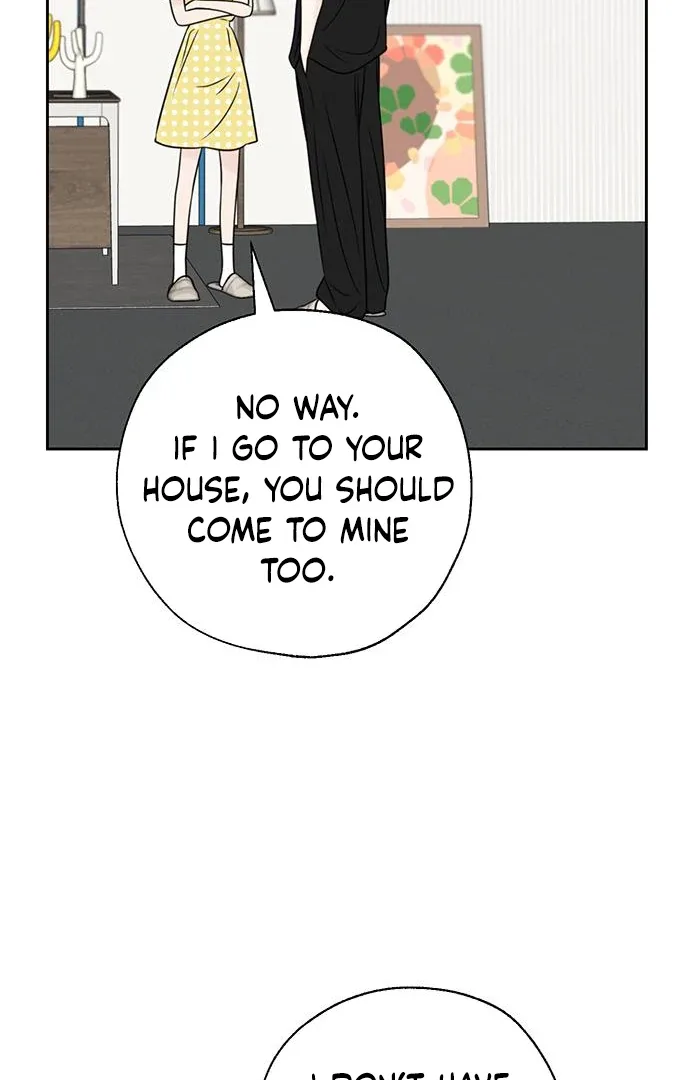 borderline Chapter 31 page 26