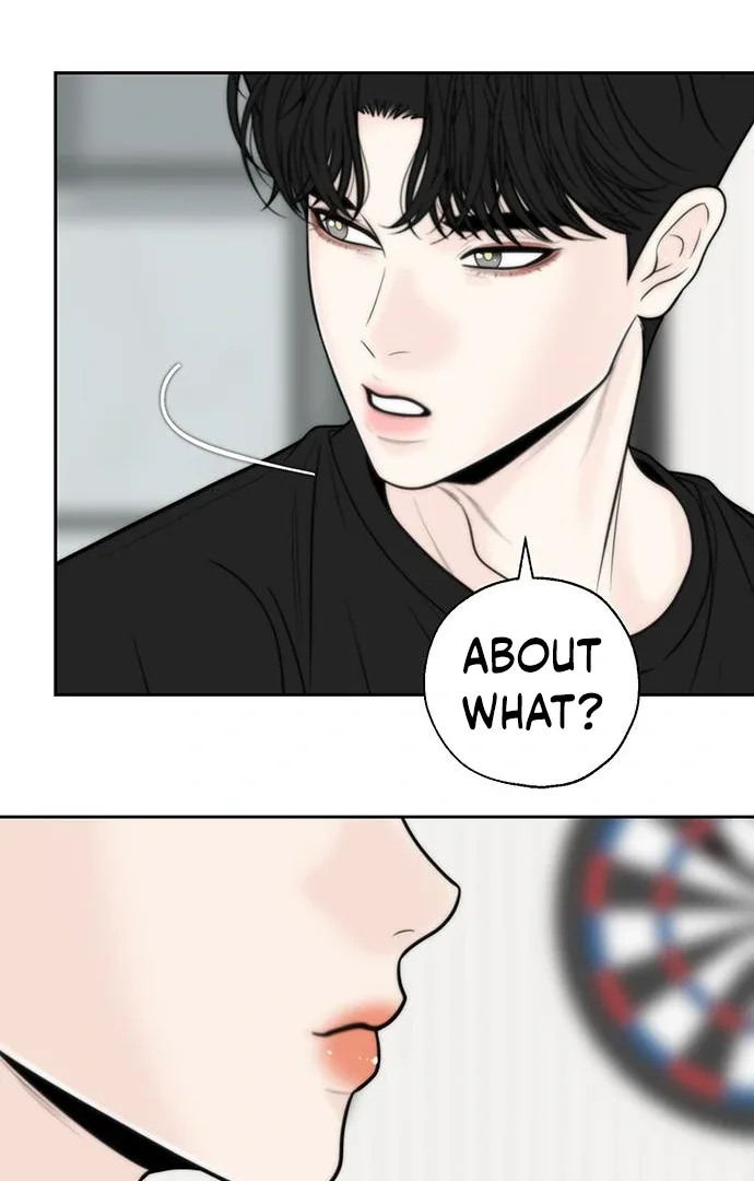 borderline Chapter 31 page 31
