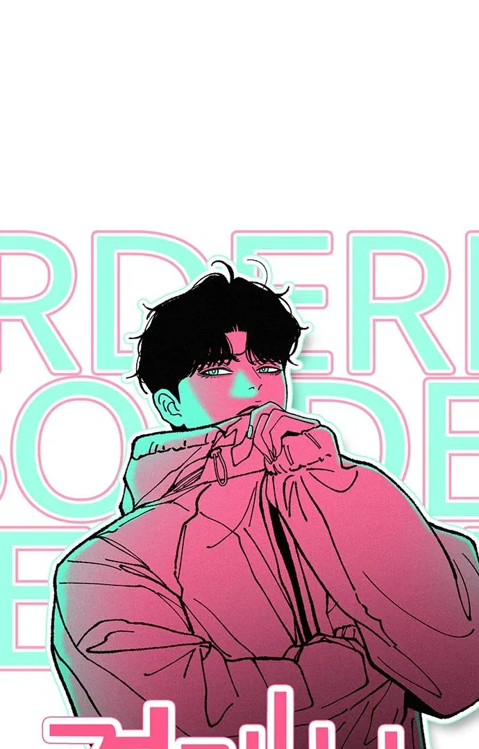 borderline Chapter 31 page 35