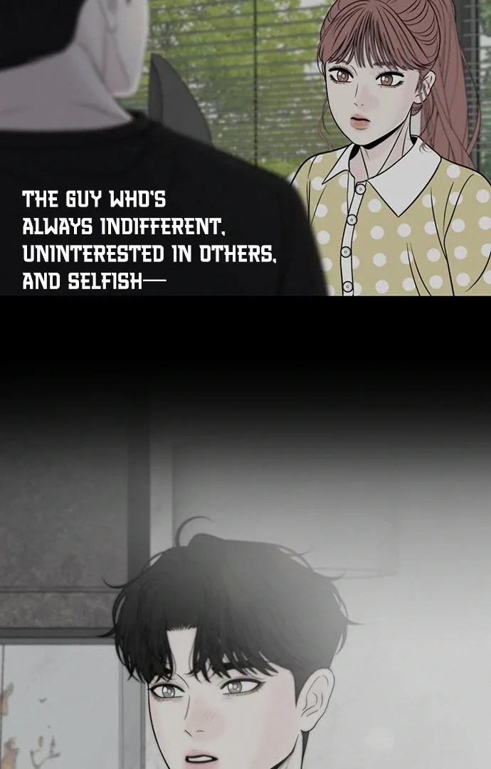 borderline Chapter 31 page 42