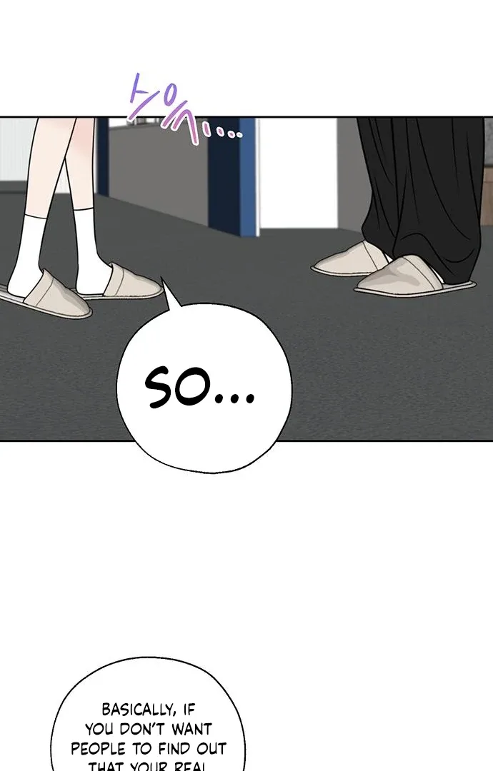 borderline Chapter 31 page 49