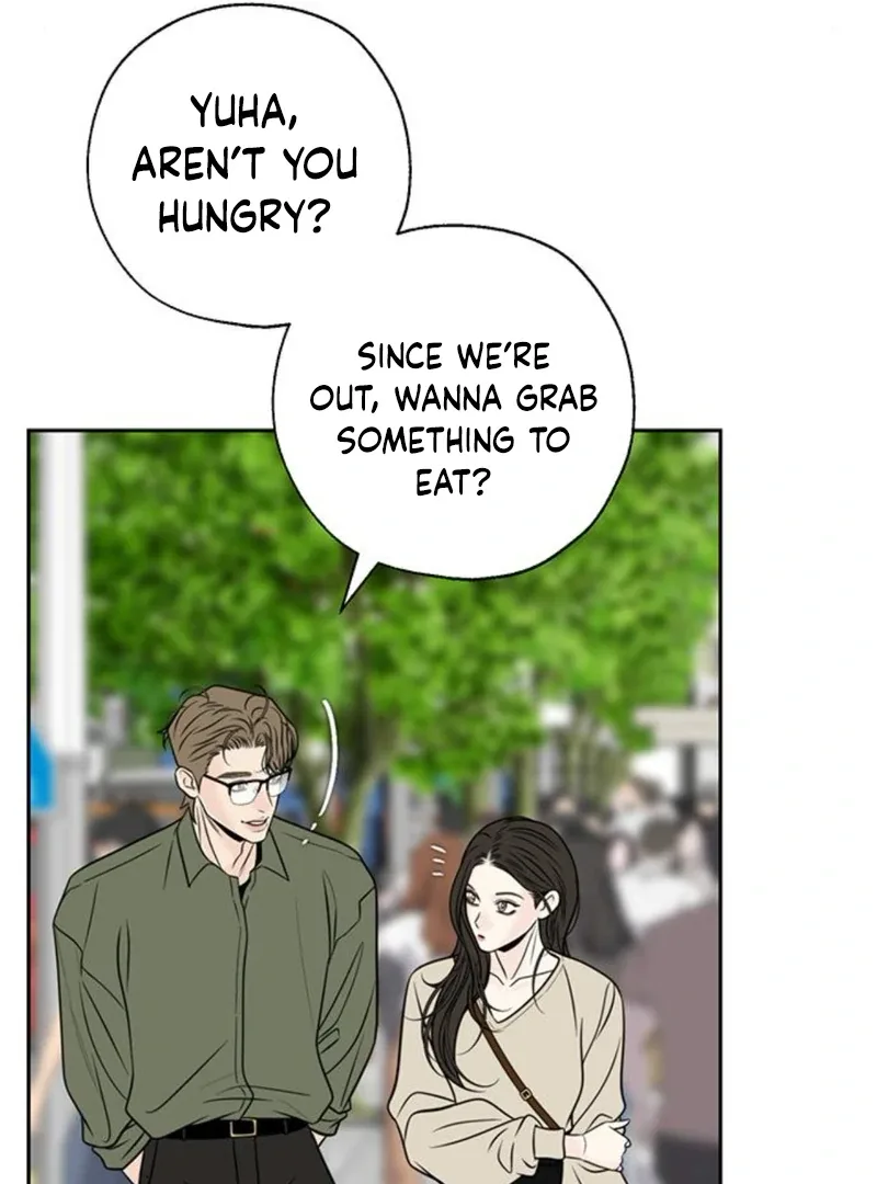 borderline Chapter 32 page 29