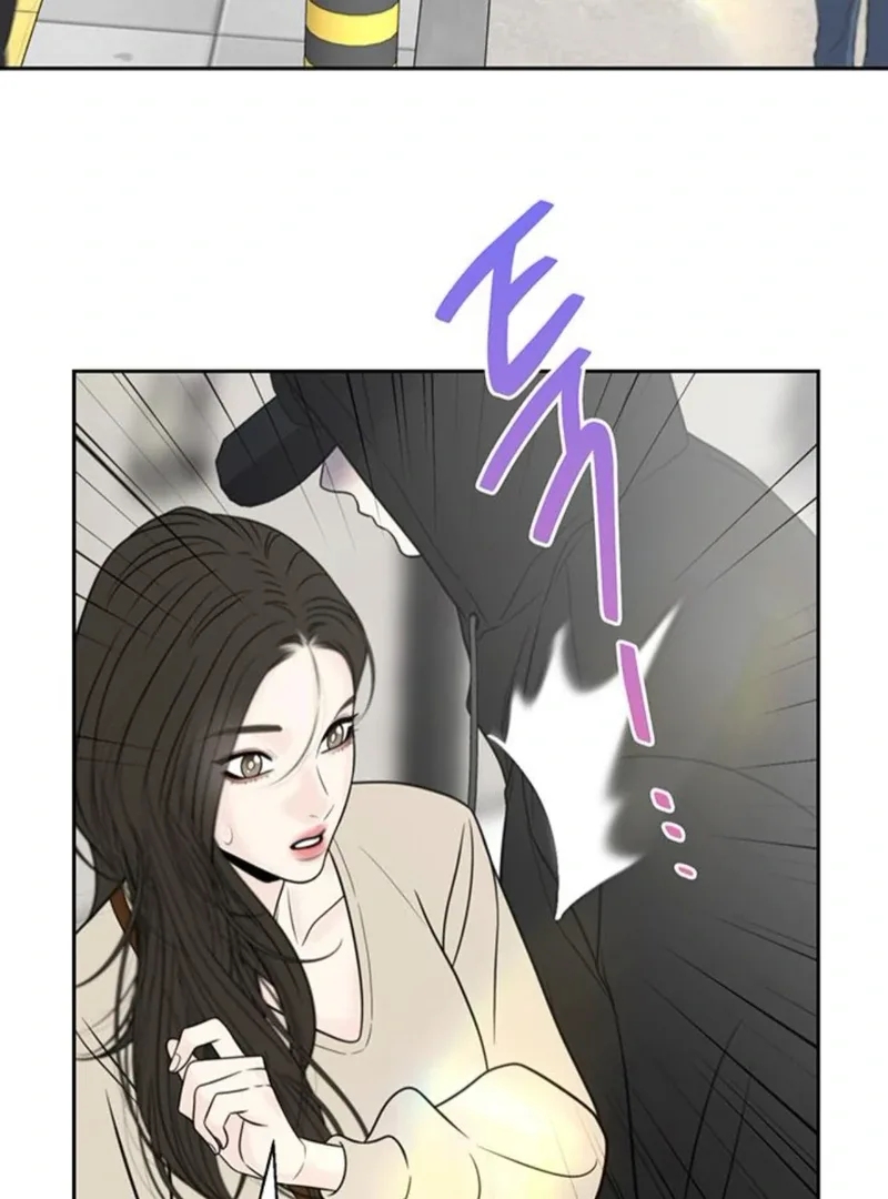 borderline Chapter 32 page 33