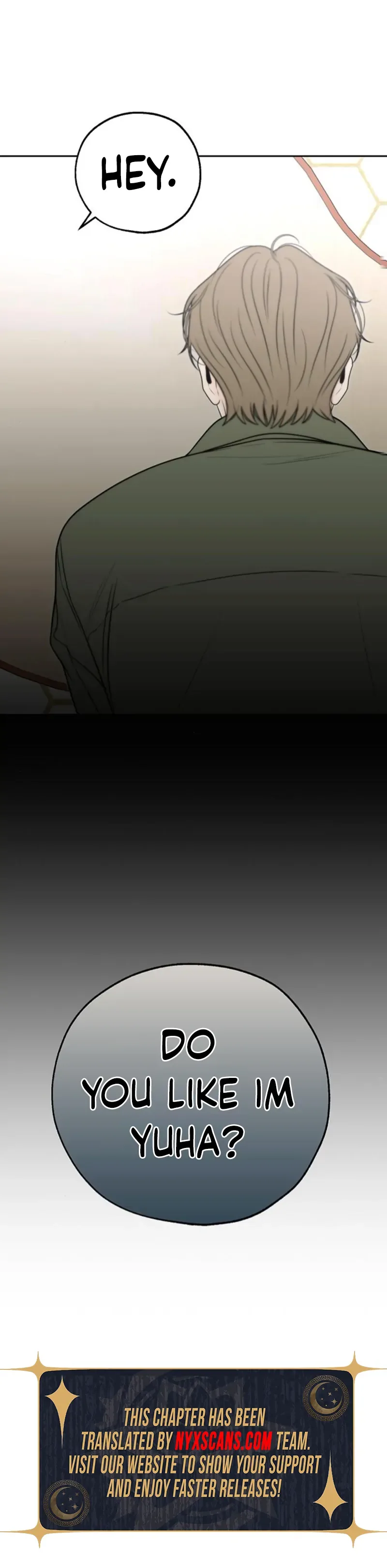 borderline Chapter 32 page 99