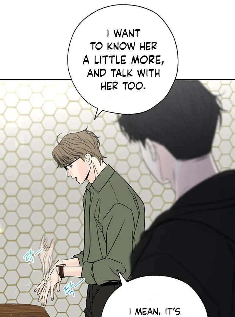 borderline Chapter 33 page 16
