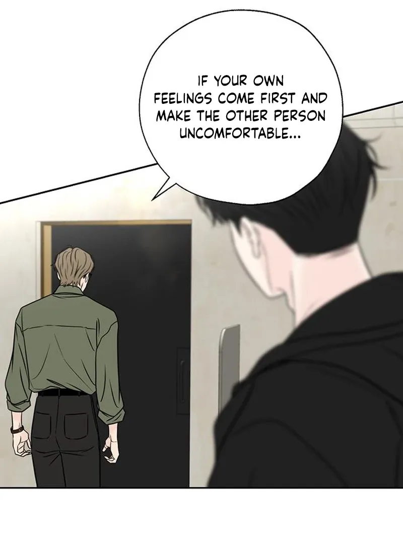 borderline Chapter 33 page 28