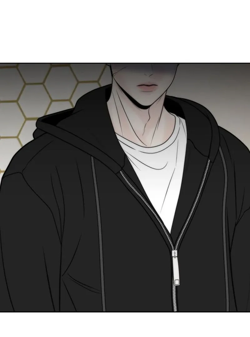 borderline Chapter 33 page 31