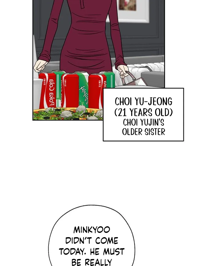 borderline Chapter 33 page 39