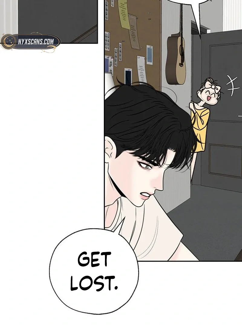 borderline Chapter 33 page 65