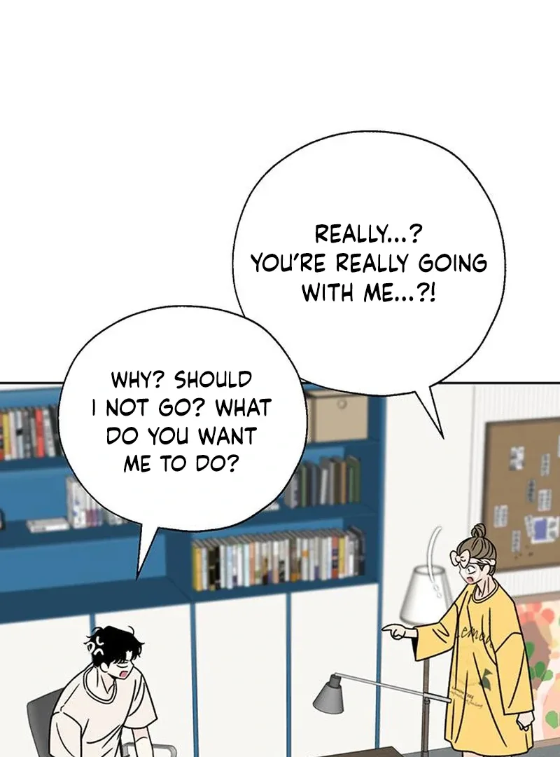 borderline Chapter 33 page 80