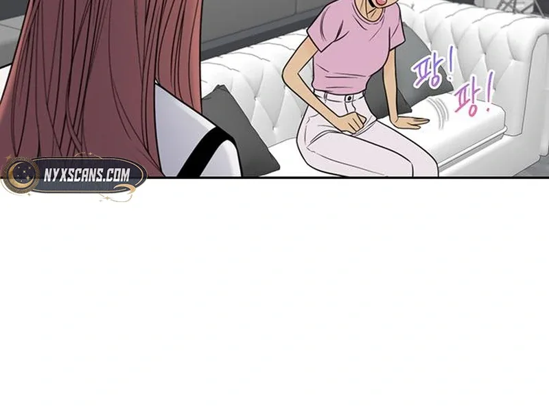 borderline Chapter 34 page 21