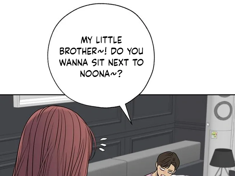 borderline Chapter 34 page 20