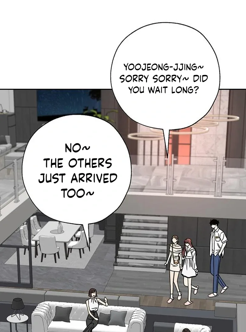 borderline Chapter 34 page 13