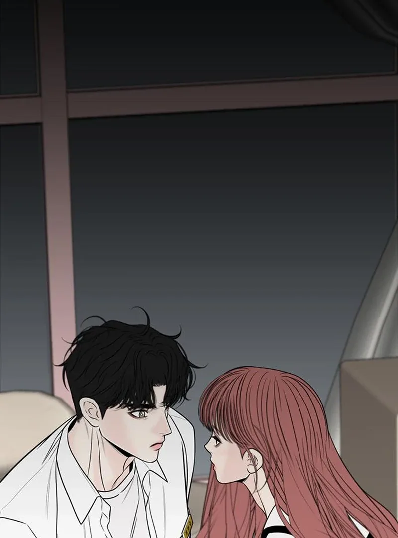 borderline Chapter 34 page 67