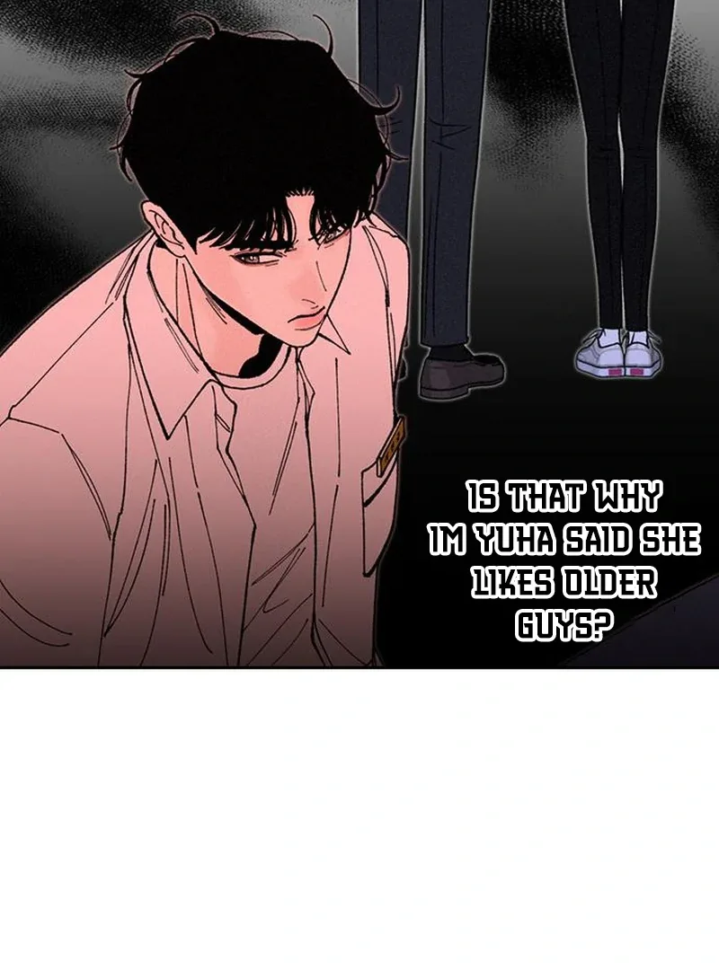borderline Chapter 34 page 80