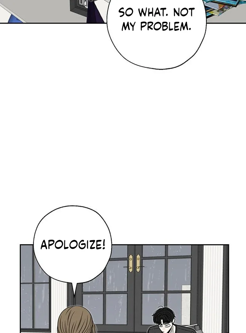 borderline Chapter 35 page 89