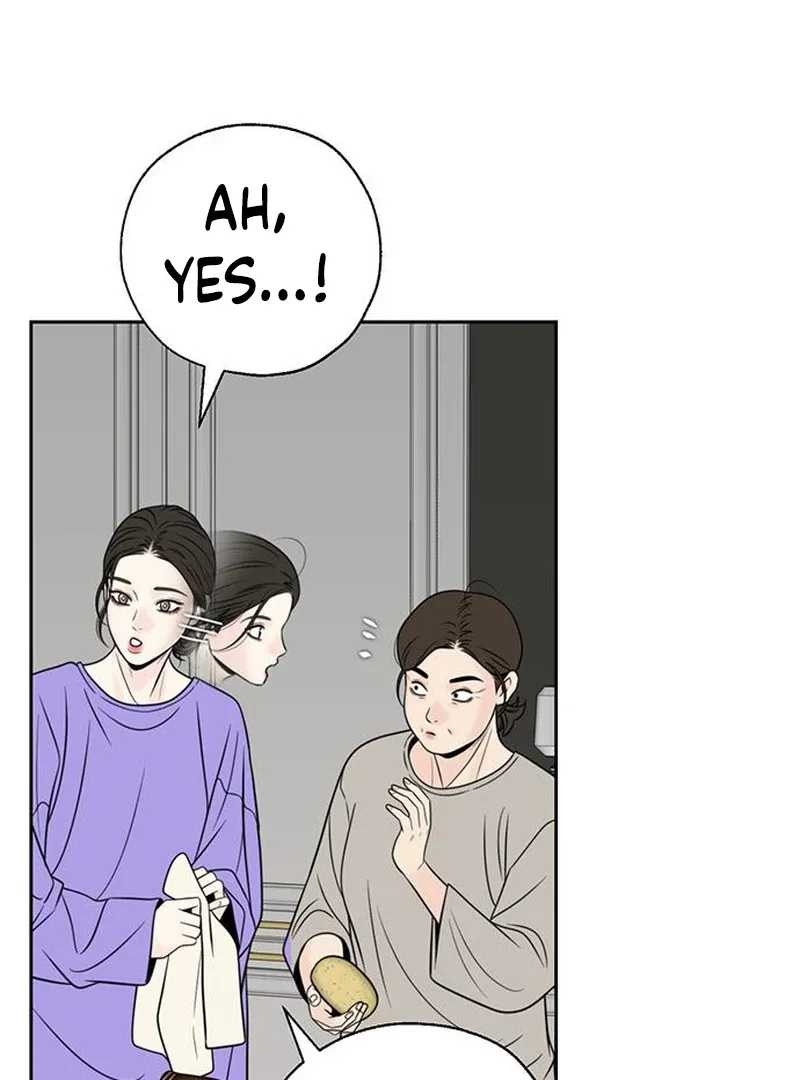 borderline Chapter 36 page 17