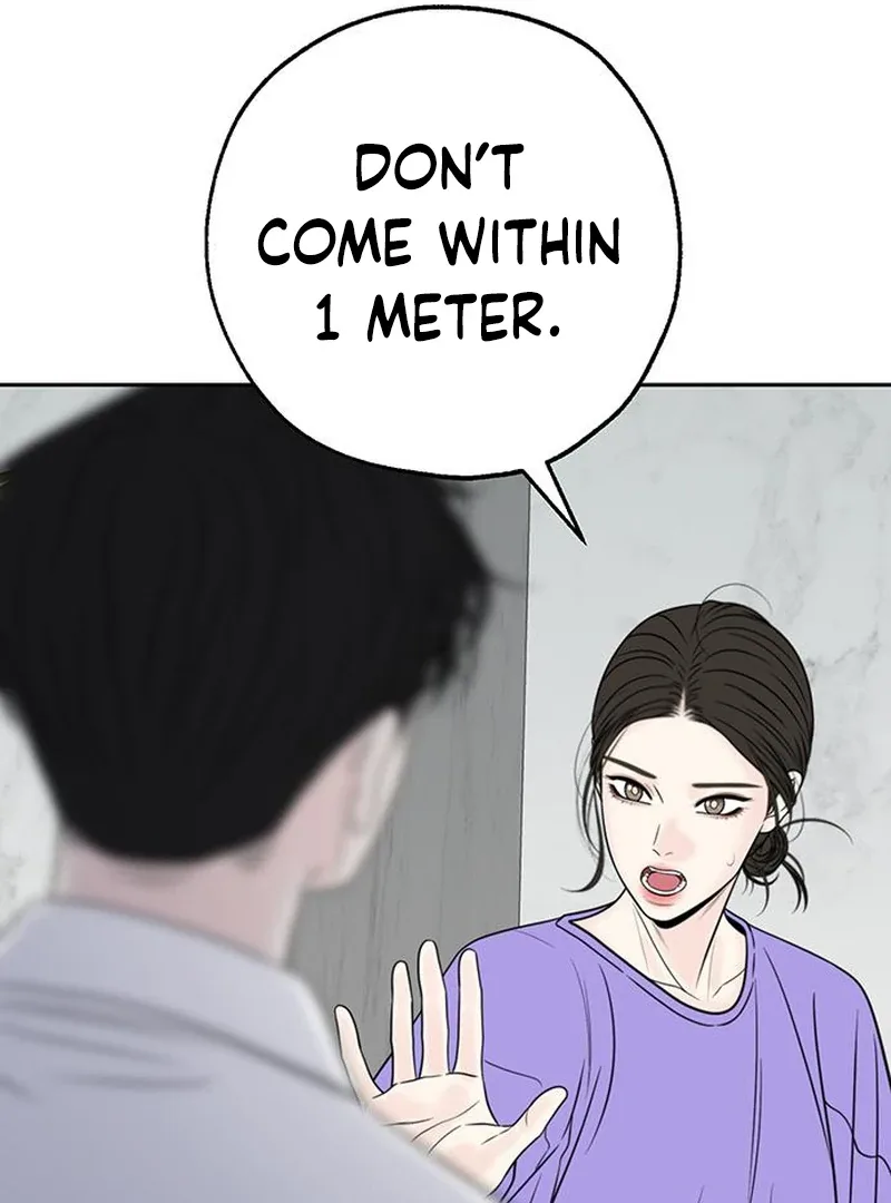 borderline Chapter 36 page 99