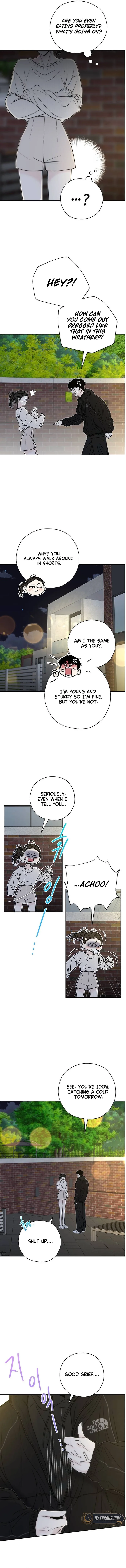 borderline Chapter 44 page 5