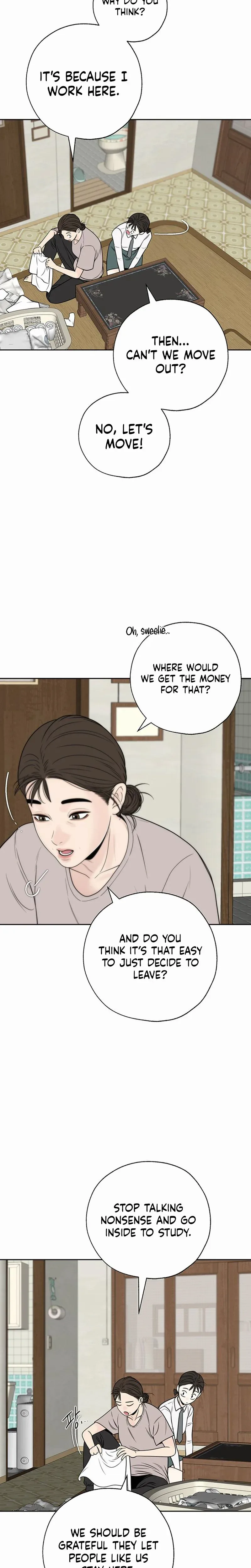 borderline Chapter 46 page 2