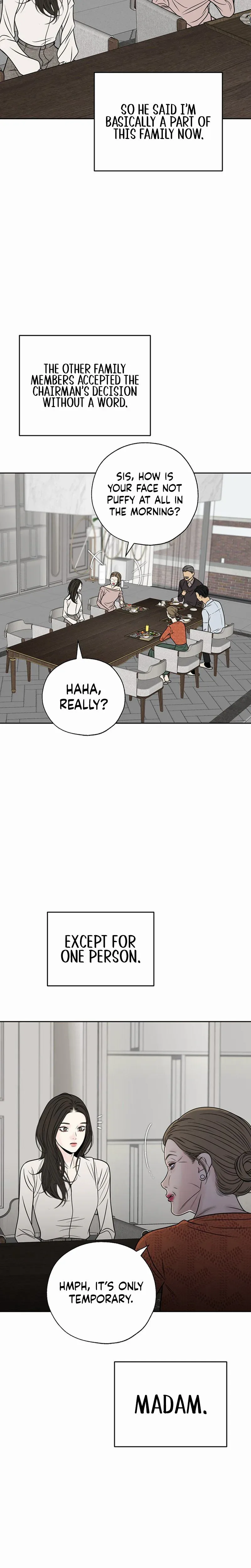borderline Chapter 46 page 14