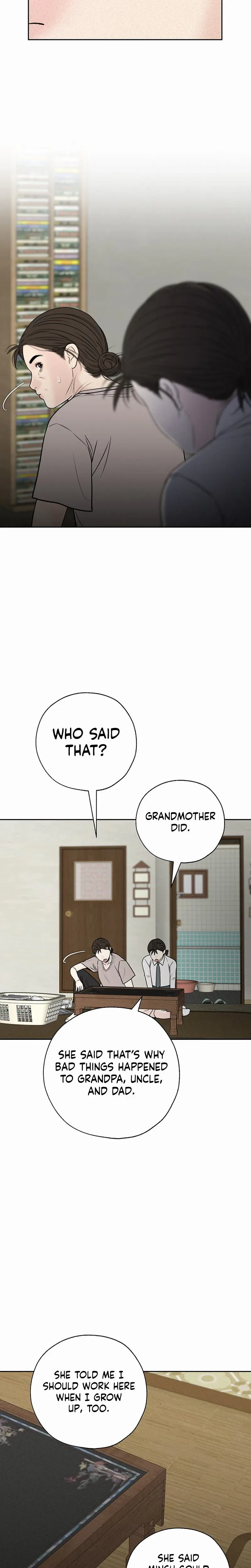 borderline Chapter 46 page 5