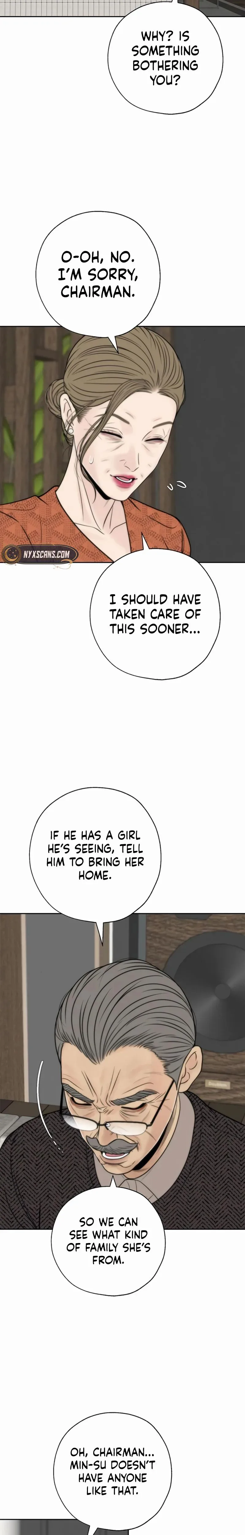 borderline Chapter 47 page 5