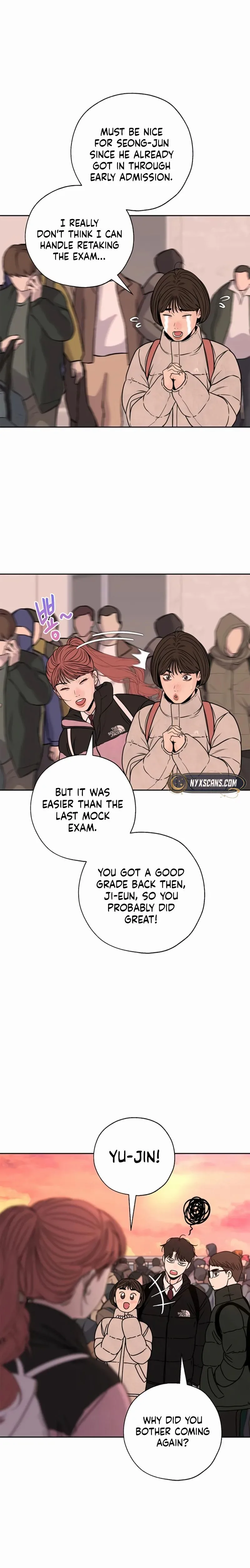 borderline Chapter 47 page 20