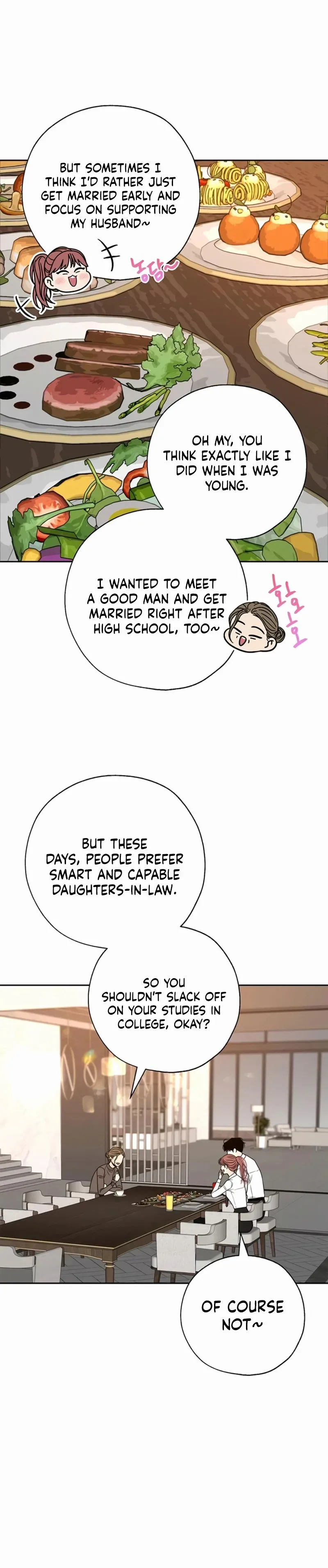 borderline Chapter 48 page 3
