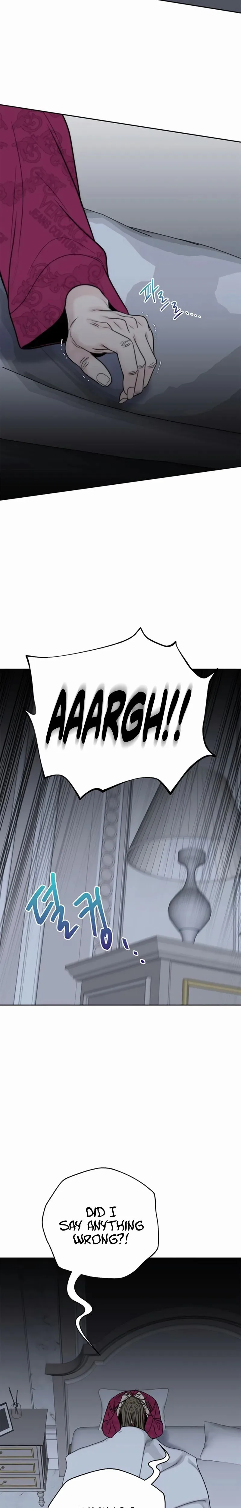 borderline Chapter 48 page 22