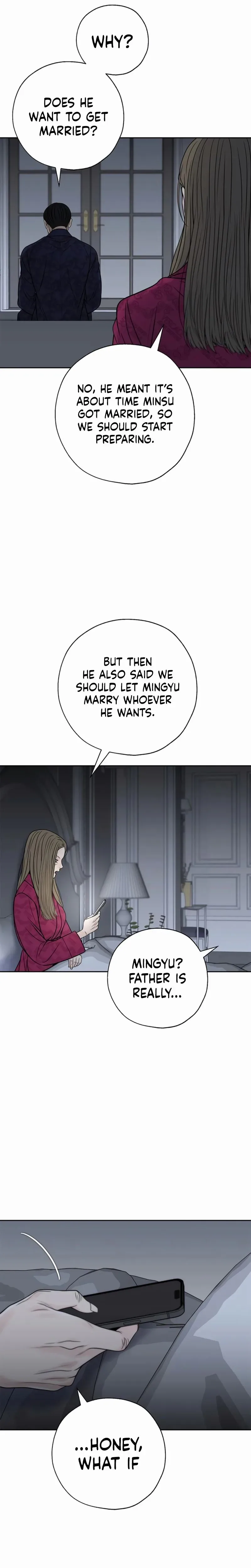 borderline Chapter 48 page 15