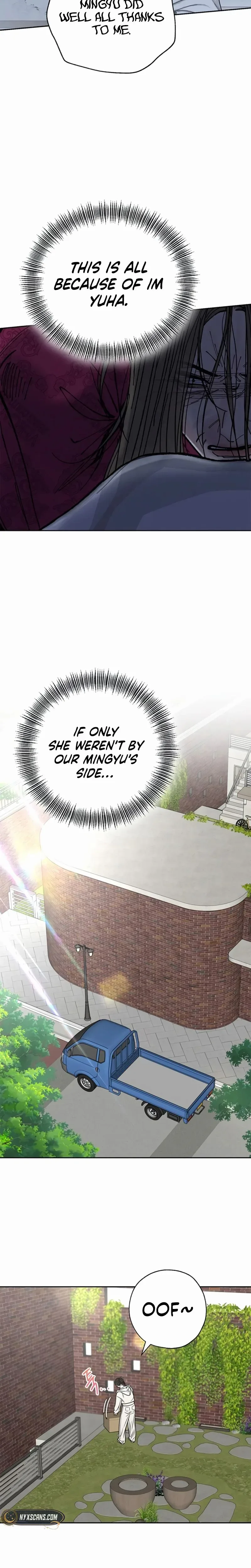 borderline Chapter 48 page 23
