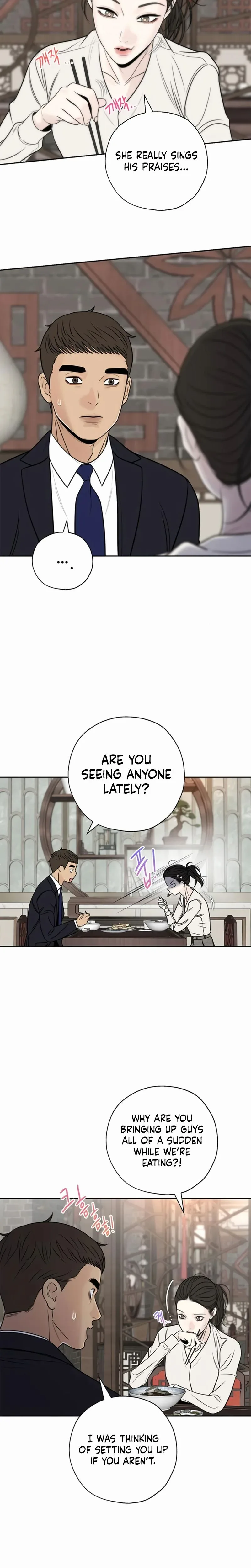borderline Chapter 49 page 2