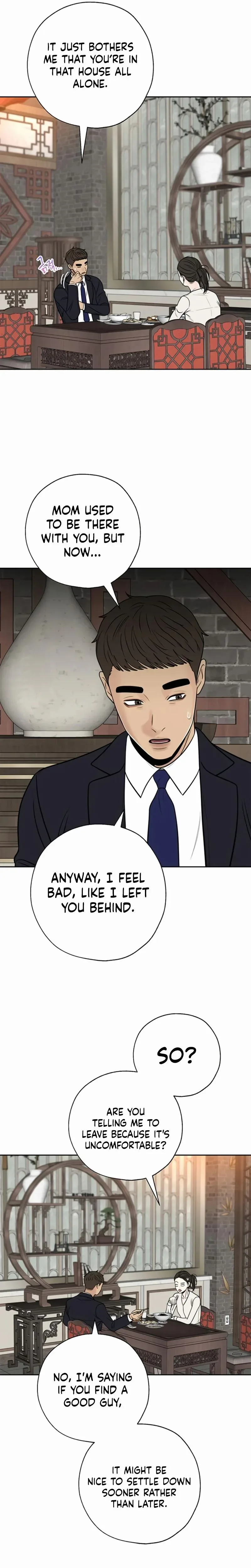 borderline Chapter 49 page 4