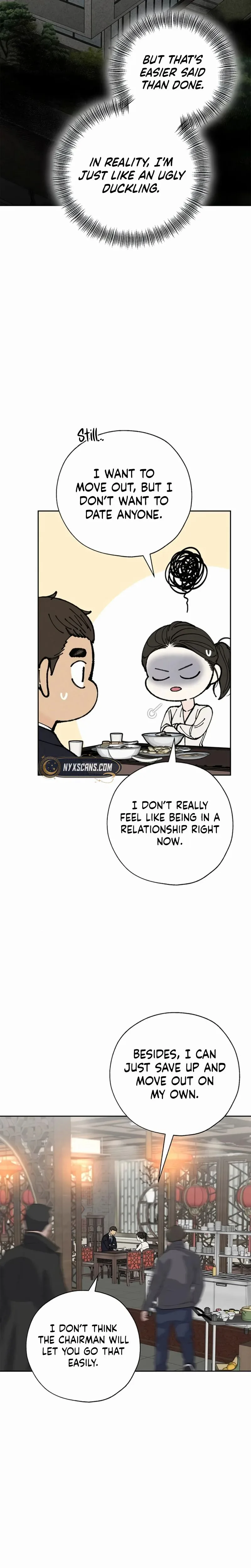borderline Chapter 49 page 6