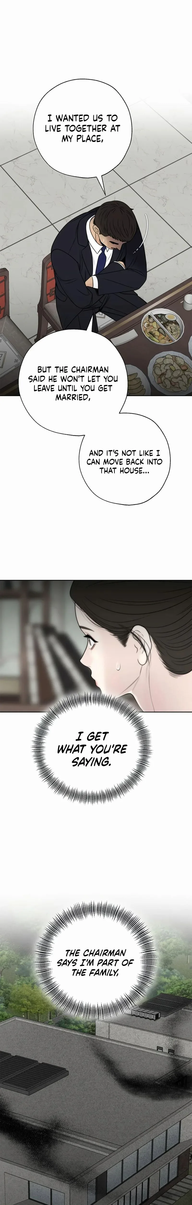 borderline Chapter 49 page 5