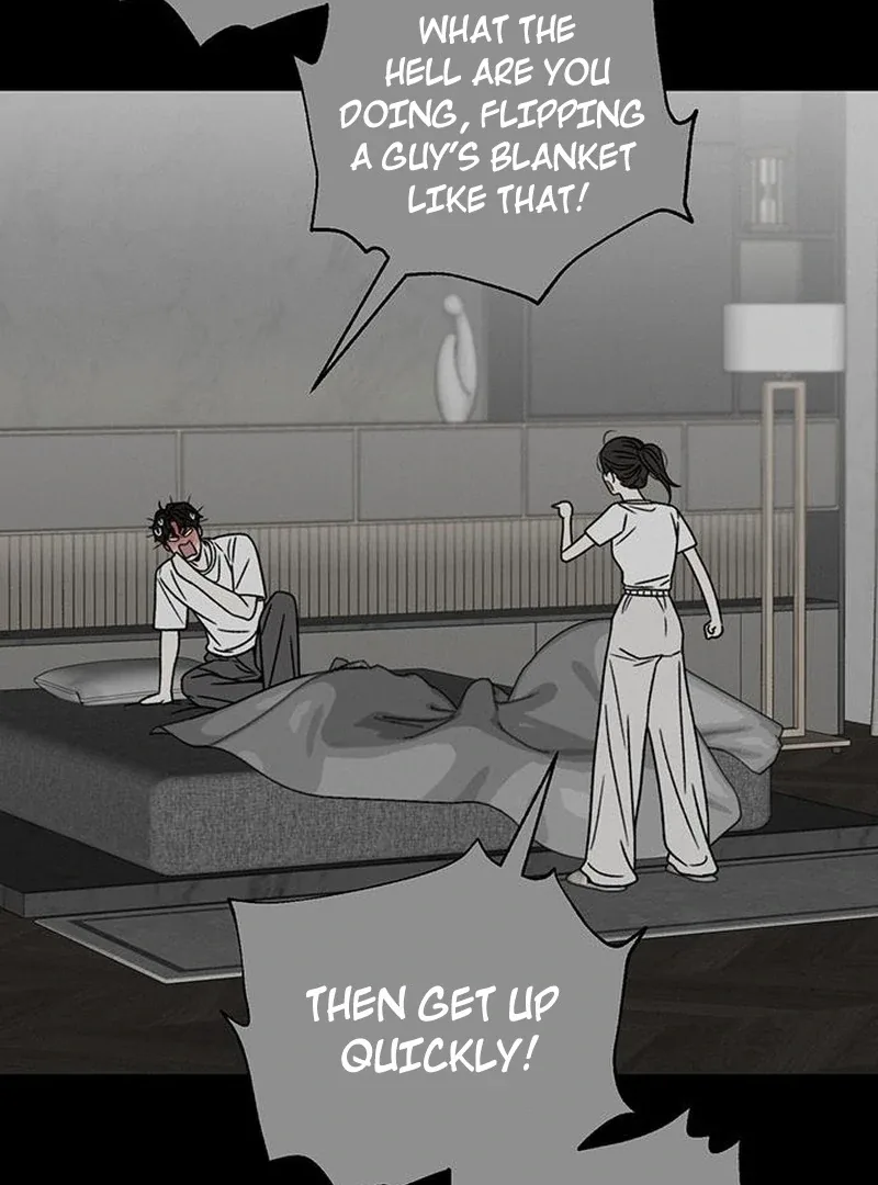 borderline Chapter 5 page 11