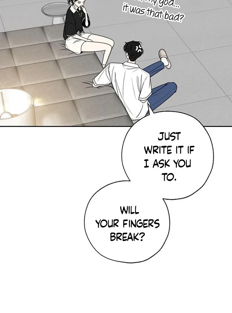 borderline Chapter 5 page 94