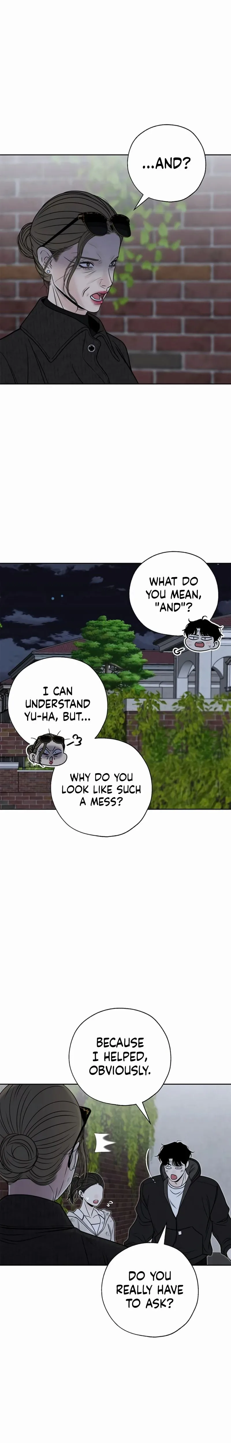 borderline Chapter 50 page 2