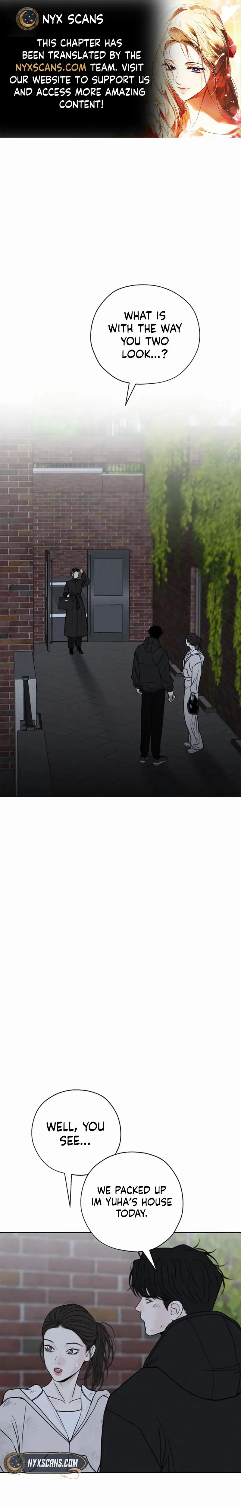 borderline Chapter 50 page 1