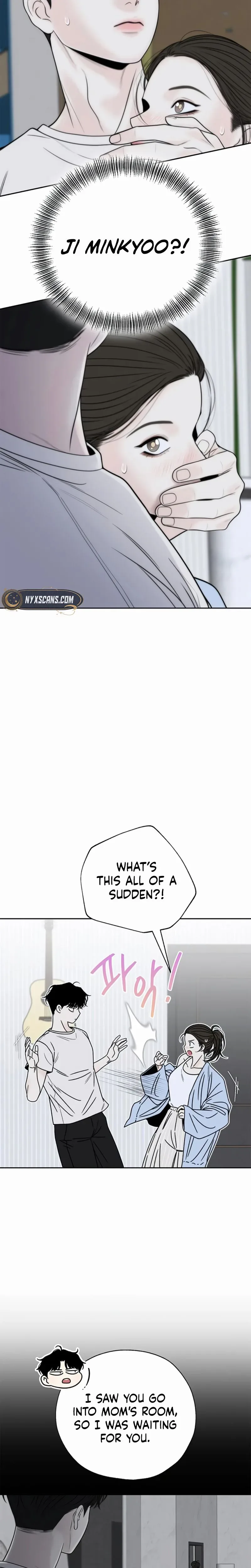 borderline Chapter 51 page 2