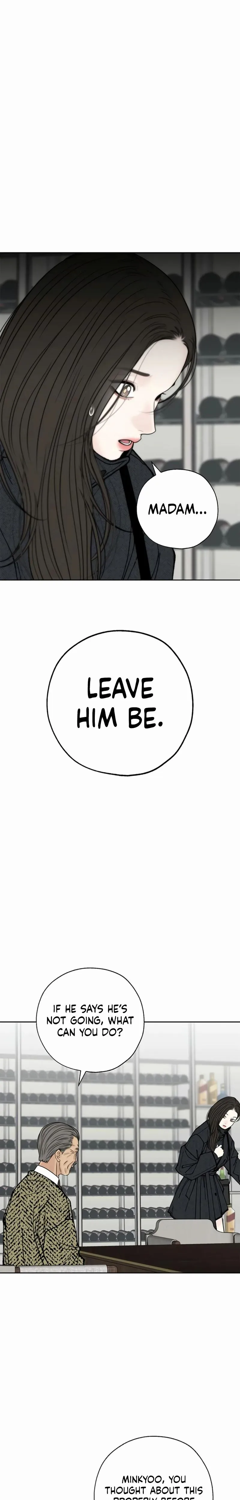 borderline Chapter 51 page 19