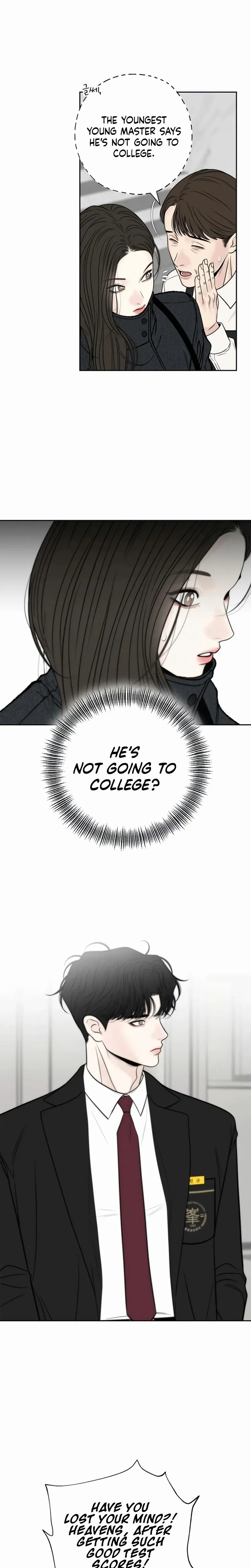 borderline Chapter 51 page 14